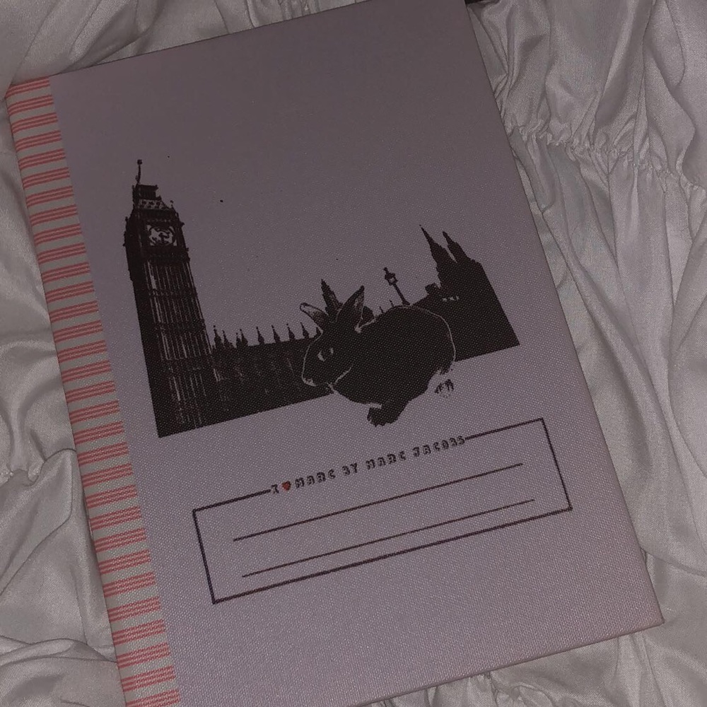 MARC JACOBS IPAD CASE